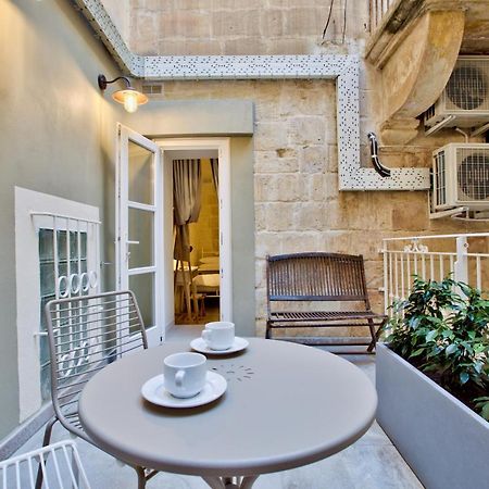Chateau La Vallette - Grand Harbour Suite Valletta Luaran gambar