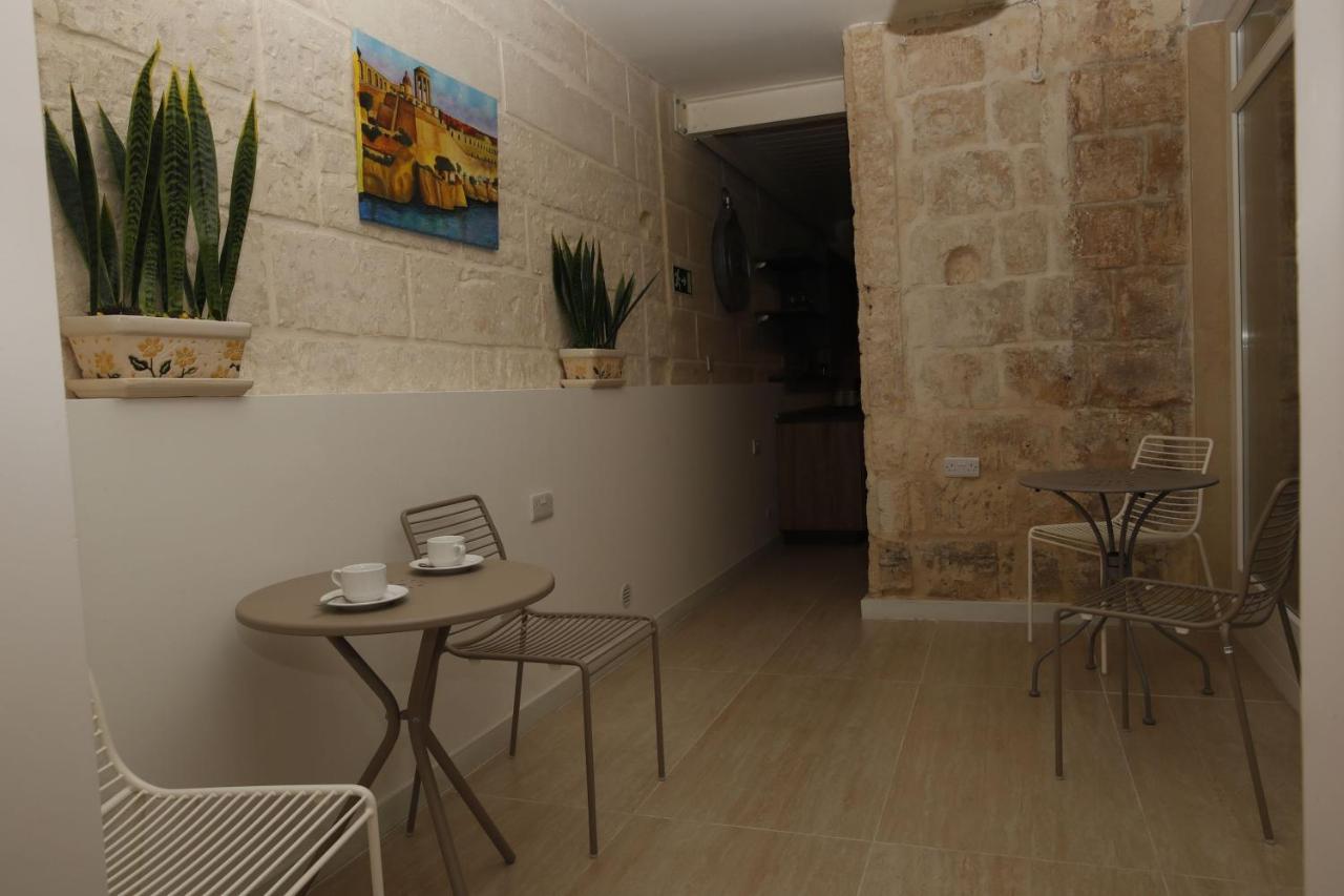 Chateau La Vallette - Grand Harbour Suite Valletta Luaran gambar