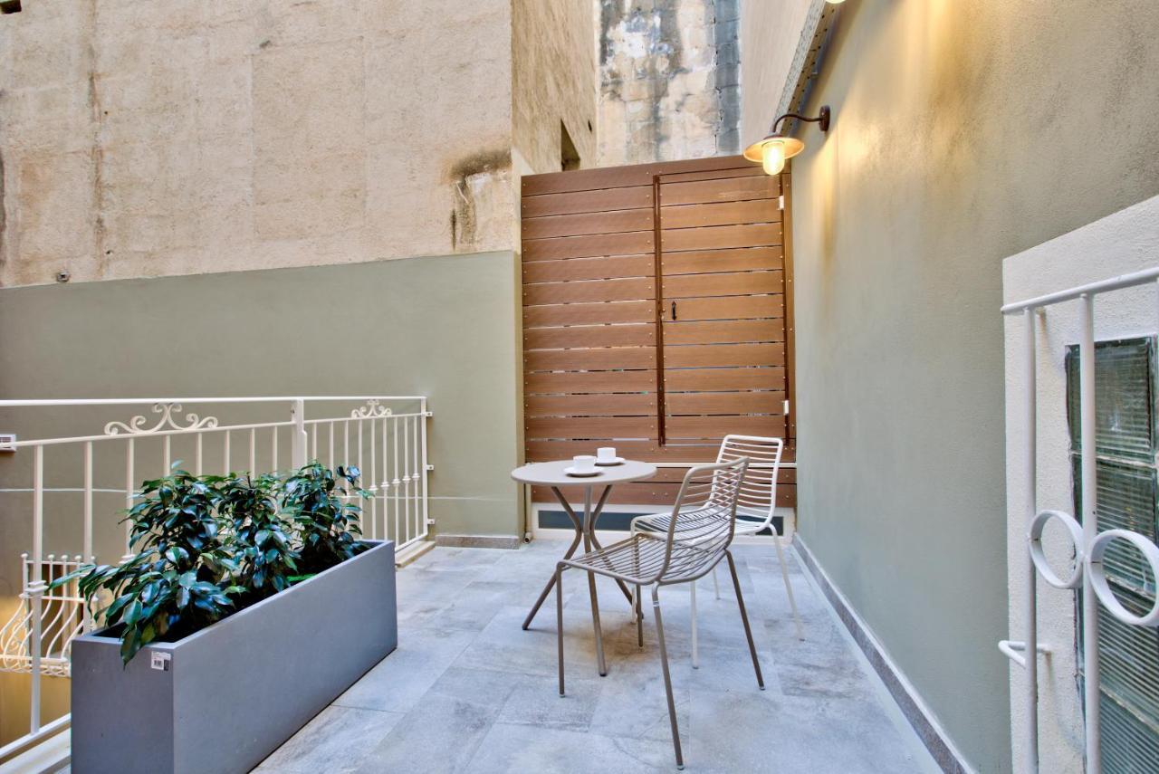 Chateau La Vallette - Grand Harbour Suite Valletta Luaran gambar