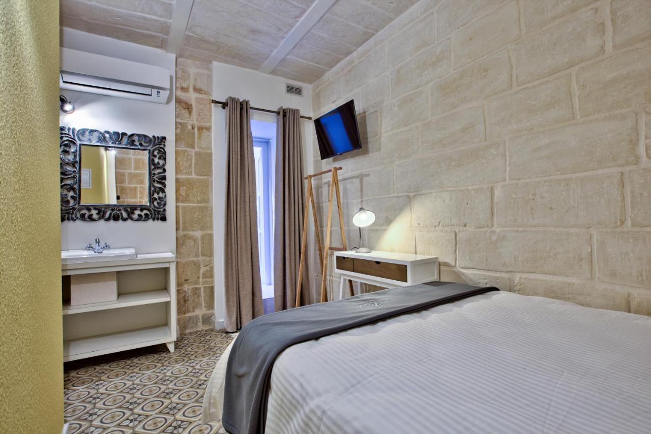 Chateau La Vallette - Grand Harbour Suite Valletta Luaran gambar