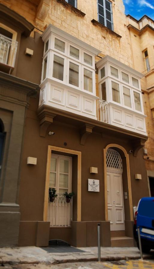 Chateau La Vallette - Grand Harbour Suite Valletta Luaran gambar