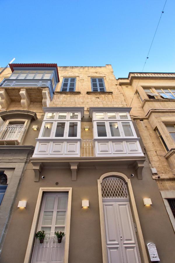 Chateau La Vallette - Grand Harbour Suite Valletta Luaran gambar