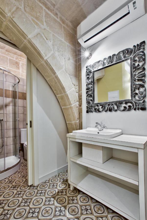 Chateau La Vallette - Grand Harbour Suite Valletta Luaran gambar