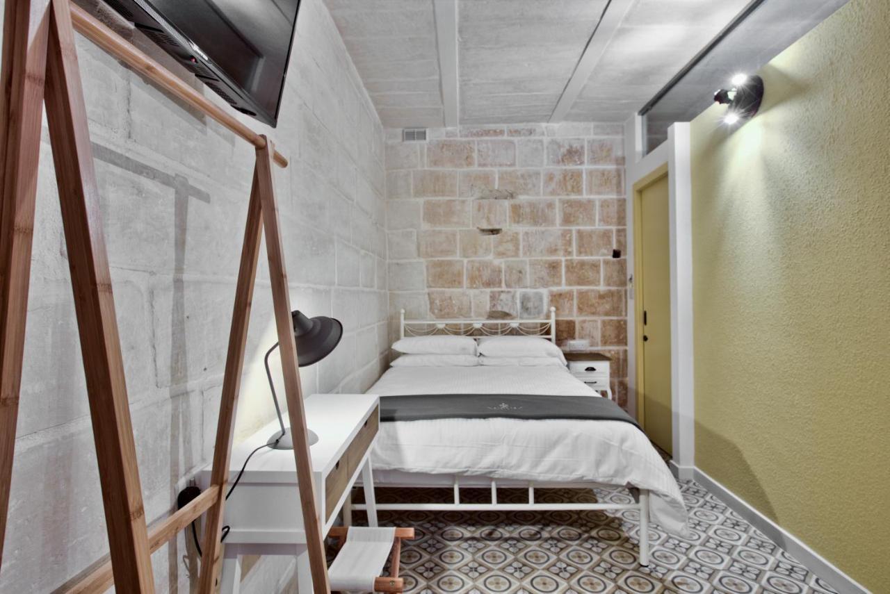 Chateau La Vallette - Grand Harbour Suite Valletta Luaran gambar