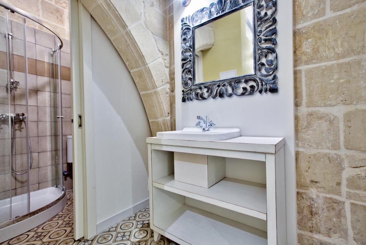 Chateau La Vallette - Grand Harbour Suite Valletta Luaran gambar