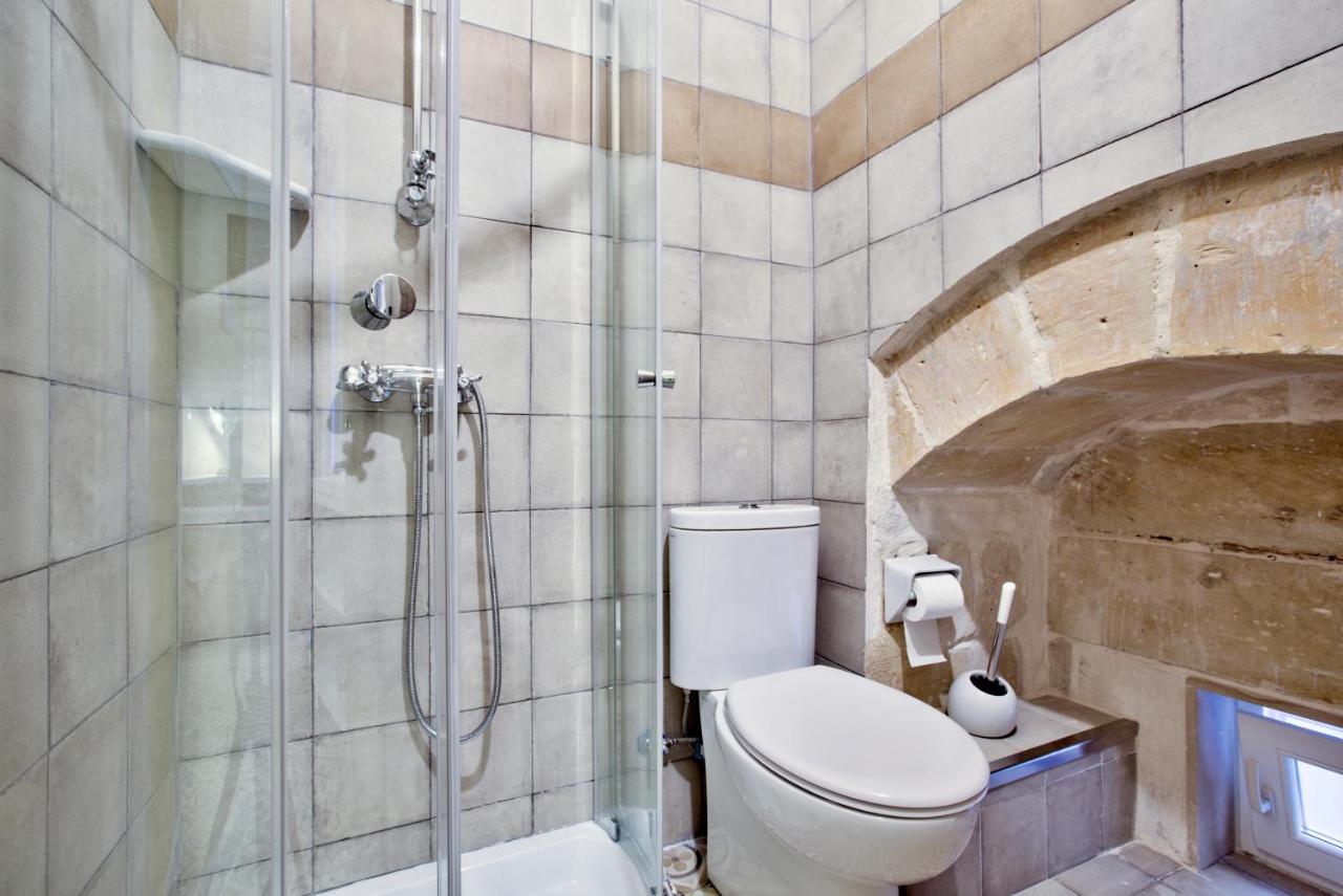 Chateau La Vallette - Grand Harbour Suite Valletta Luaran gambar